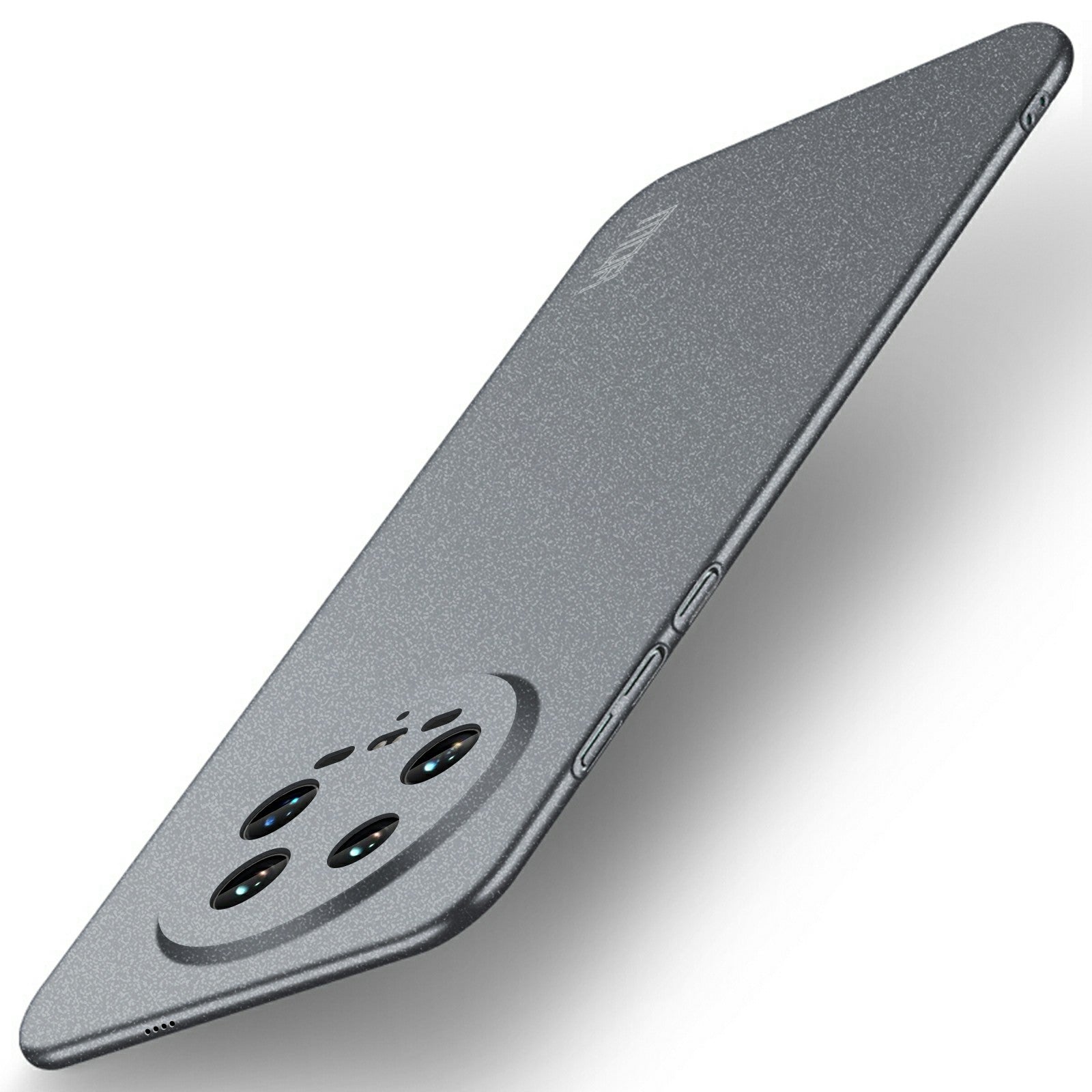 MOFI Shield Matte Series for Xiaomi 14 Ultra Case Scratch-proof PC Phone Cover MOFI Shield Matte Series for Xiaomi 14 Ultra Case Scratch-proof PC Phone Cover